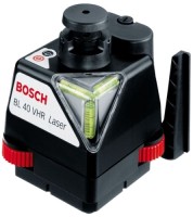Фото - Нивелир / уровень / дальномер Bosch BL 40 VHR Professional 0601096703