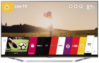 Фото - Телевизор LG 47LB731V 47 "  черный