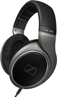 Фото - Наушники Sennheiser HD 595 