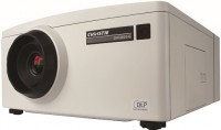 Фото - Проектор Christie DWU600-G 