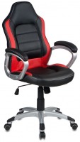 Фото - Компьютерное кресло Burokrat CH-825S