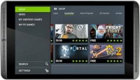 Фото - Планшет NVIDIA Shield Tablet 16 ГБ