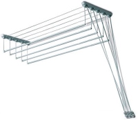 Фото - Сушилка для белья Comfort Alumin 5 2m