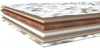 Фото - Матрас Herbalis Kids Latex Comfort 70x140
