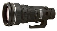 Фото - Объектив Olympus 300mm f/2.8 ED M.Zuiko Digital