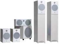 Фото - Акустическая система Morel Solan 5.1 HT System