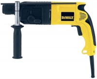 Фото - Перфоратор DeWALT D25003K 