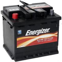 Фото - Автоаккумулятор Energizer Standard (E-LB5 720)