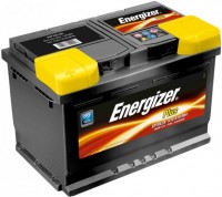 Фото - Автоаккумулятор Energizer Plus (EP35JX-TP)