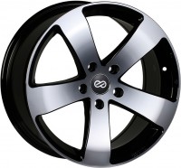 Фото - Диск Enkei SK49 (7,5x16/5x114,3 ET45 DIA73,1)