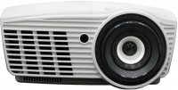 Фото - Проектор Optoma W415