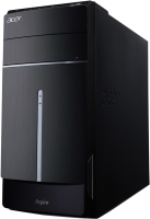 Фото - Персональный компьютер Acer Aspire TC-605 (DT.SRQER.059)