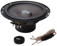Фото - Автоакустика Audiosystem MX 165 PLUS 