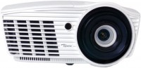 Фото - Проектор Optoma EH415 