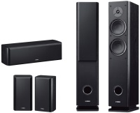 Фото - Акустическая система Yamaha NS-160 Set