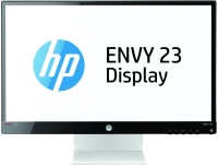 Фото - Монитор HP ENVY 23 23&nbsp;"  черный