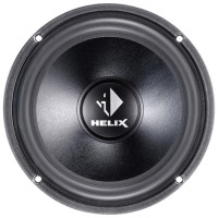 Фото - Автоакустика Helix RS 806