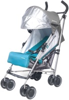 Фото - Коляска UPPAbaby G-Luxe 