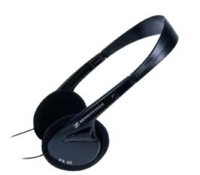 Фото - Наушники Sennheiser PX 30 II
