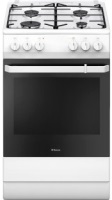 Фото - Плита Hansa FCMW59009 белый