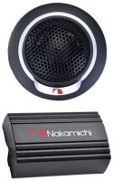 Фото - Автоакустика Nakamichi SP-T13