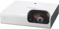 Фото - Проектор Sony VPL-SW225 