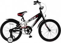 Фото - Детский велосипед Comanche Moto W20