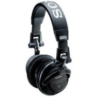 Фото - Наушники Sony MDR-V500