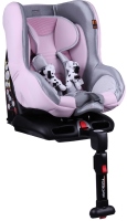 Фото - Детское автокресло Bellelli Tiziano Isofix 