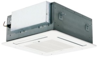 Фото - Кондиционер Roda RS-CS18BB/RU-18BB1 52 м²