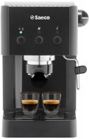 Фото - Кофеварка SAECO Manual Espresso черный