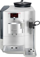 Фото - Кофеварка Bosch VeroBar 100 AromaPro TES 71121 серебристый