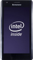 Фото - Мобильный телефон Lenovo K800 16&nbsp;ГБ