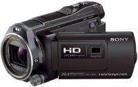Фото - Видеокамера Sony HDR-PJ660E