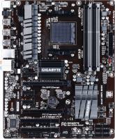 Фото - Материнская плата Gigabyte GA-970A-UD3P 