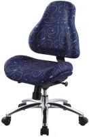 Фото - Компьютерное кресло Mealux Palermo