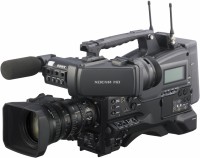 Фото - Видеокамера Sony PMW-400K 