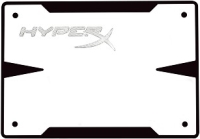 Фото - SSD HyperX 3K KE-S32120-W 120 ГБ