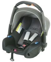 Фото - Детское автокресло Jane Rebel