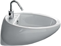 Фото - Биде Hidra Ceramica Tao TAW14