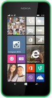 Фото - Мобильный телефон Nokia Lumia 530 4 ГБ / 1 SIM