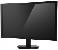 Фото - Монитор Acer K202HQLb 20 "  черный