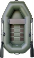 Фото - Надувная лодка Sportex Delta 210SL