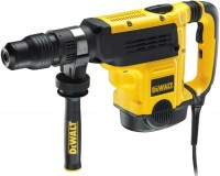 Фото - Перфоратор DeWALT D25721K 