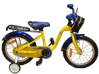 Фото - Детский велосипед Mars G1601