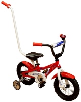 Фото - Детский велосипед Mars Ride 12