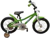 Фото - Детский велосипед Mars Ride 16
