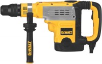 Фото - Перфоратор DeWALT D25723K 