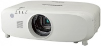 Фото - Проектор Panasonic PT-EZ580EL 