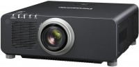 Фото - Проектор Panasonic PT-DZ870EK 